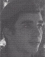 צבי (צביקה) לוי