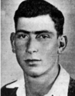 יצחק-פרד (פרד) רוזנהיימר