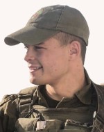 עומר סמדג'ה