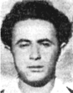 מאיר איסרזון