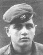 שלמה אלקובי מימון