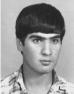 פייסל מזאריב עיאדאת