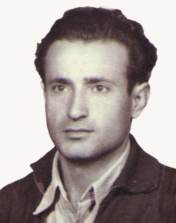 עזיז הרפז עמדי