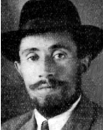 ישראל-יהושע ברלינר