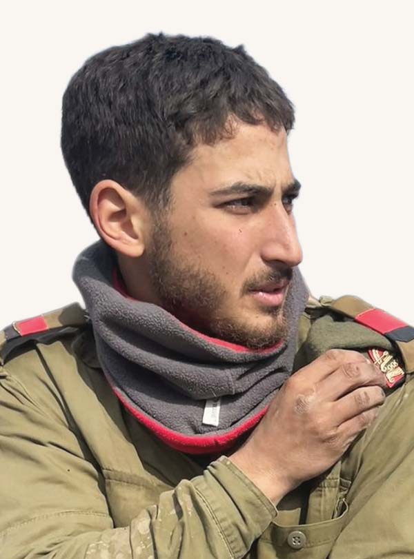 עידו בן צבי