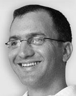 אהוד (אודי) גולדווסר