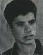 יוסף-משה (מוסה) לוי