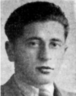 משה (מוניק) פשיגרסקי