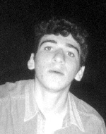 יצחק (צחי) סרור