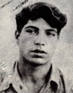 שלמה (מוני) גבאי