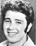 נסים-בנימין לוי