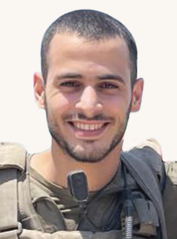 איתן ישראל שכנזי