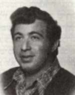 אברהם (אבי) שרון שינד