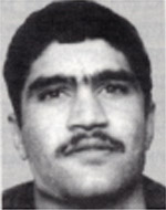 גדעון (גורגי) צמח