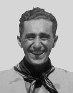 יהושע-אליהו (שייקה) גנזל