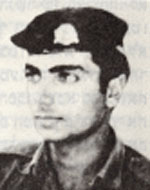 יוסף מרי כהן