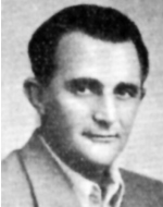 יונה (יון) רסין