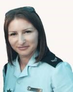 יוליה ווקסר דאונוב