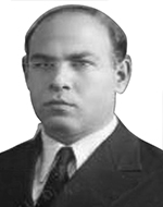 מתתיהו (מתיס) קמינצקי