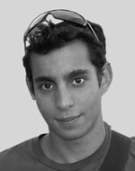 חיים אזולאי