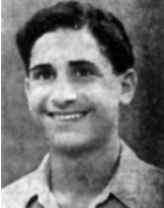 יוסף (ימבו) שרעבי