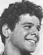 מולי-משה (משה) ולנטין