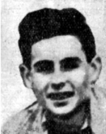 ישראל לפידות