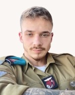 דניאל (דני) קסבצ'וק