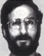 גדעון (גידי) ראובני