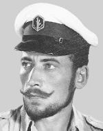 יצחק עופר (אוברנדורפר)