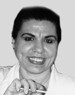 עליזה בביוף