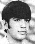 יהודה מסיקה