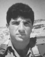 נאג'י סרחאן