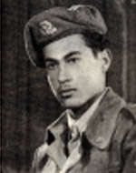 עובדיה (עבדאללה) פור ציוני