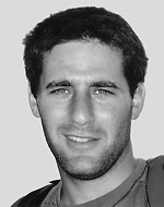 ליאון-יוני שמוכר