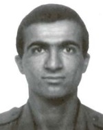 דניאל שללשוילי