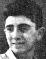 יהונתן (תנצ'יק) לוין