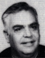 משה (מוריס) רחמני