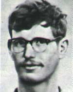 גיורא (ג'ינג'י) קוסוביץ