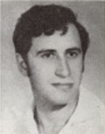 דוד (פטר) קליין