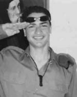 ישראל (שרוליק) אוחיון