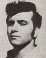 אבינועם אלכסנדרוביץ