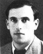 תנחום רבינוביץ