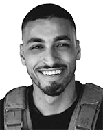 בראל חדריה-שמואלי