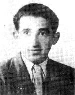 אברהם-צבי (הרשלה) וינר