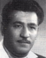 אברהם נאג'י