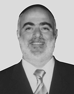 חיים אלמליח