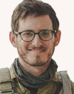 עמר משה גאלדור