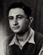 יוסף (יוסקה) עוזרי