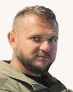 אליק פוזדניאקוב